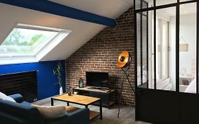 Esprit Loft Montrichardais